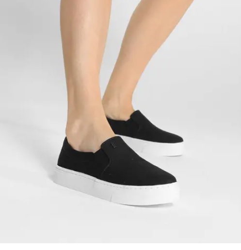 Slip On Santa Lolla