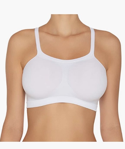 Sutiã Top Bandini, Hanes, Feminino