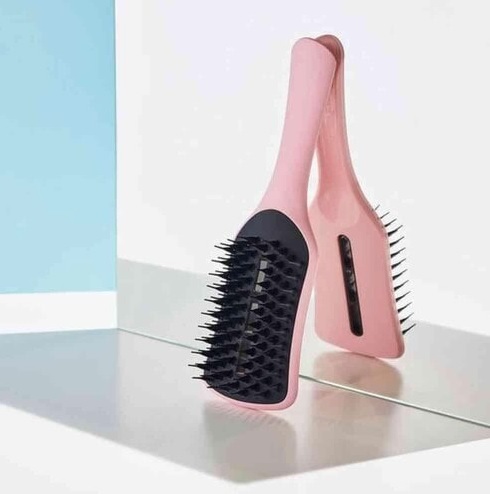 Tangle Teezer Easy Dry & Go, Millennial Pink, Tangle Teezer, Pink
