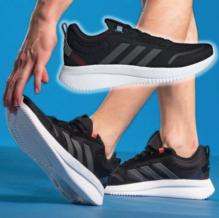 Tênis Adidas Lite Racer Rebold Masculino