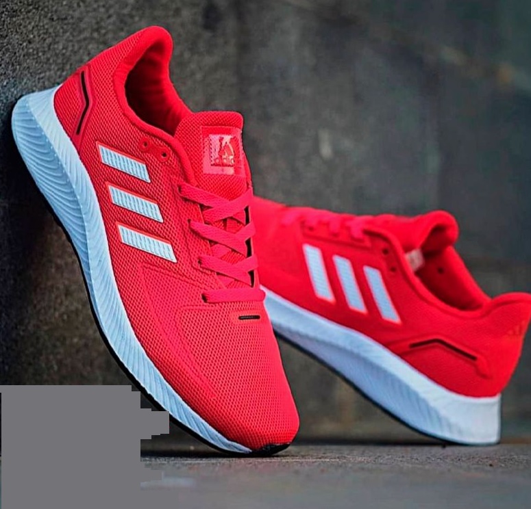 Tênis Adidas Runfalcon 20 Masculino