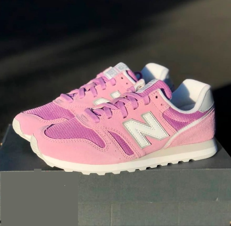 Tênis New Balance 373, Feminino