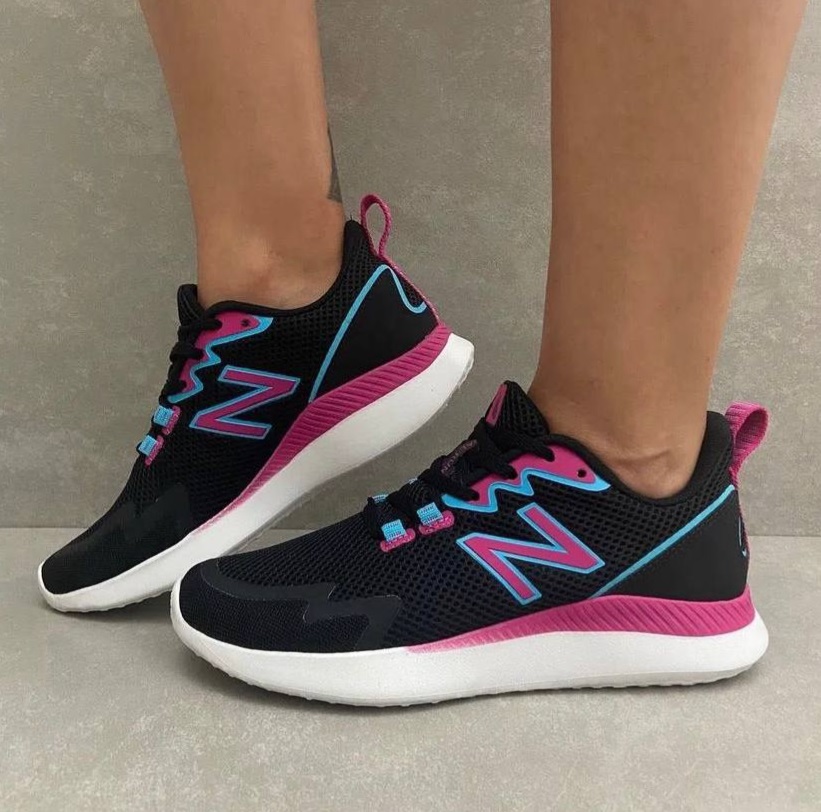 Tênis Ryval, New Balance, Feminino