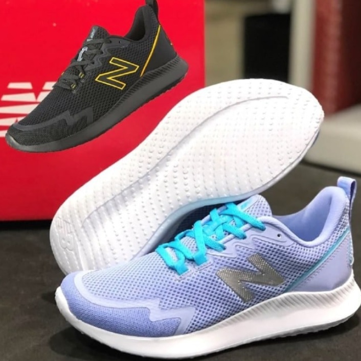 Tênis New Balance Ryval, Feminino