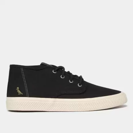 Tênis Reserva Lace Cano Médio Masculino