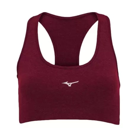 Top Mizuno Essence Média Sustentação