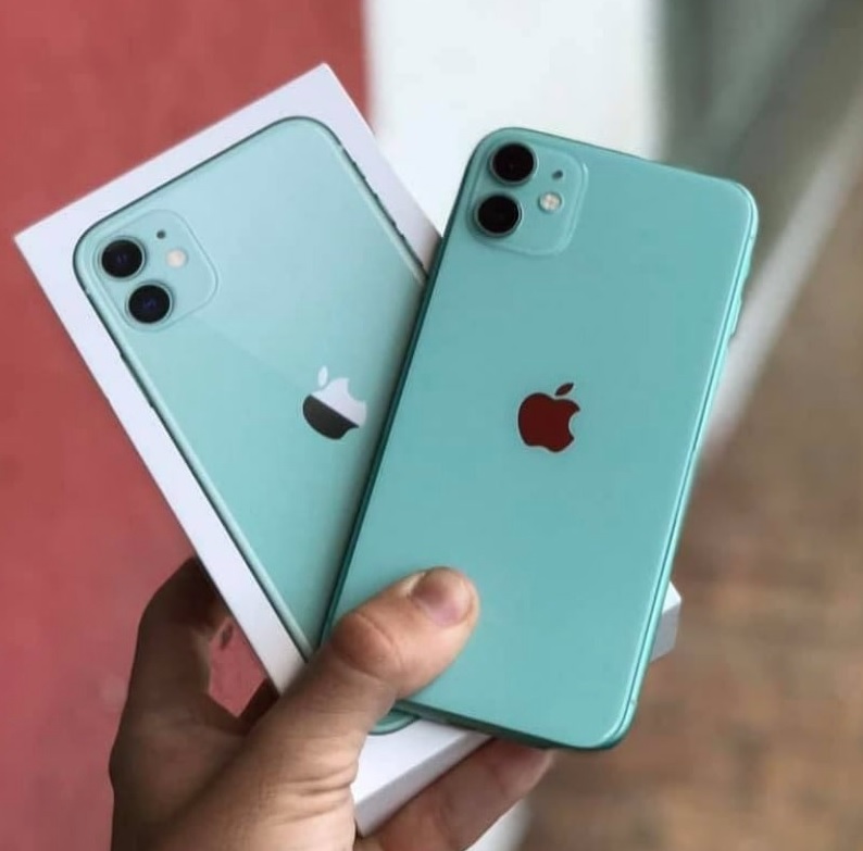 iPhone 12 Apple 256GB iOS 5G Wi-Fi Tela 6.1” Câmera 12MP