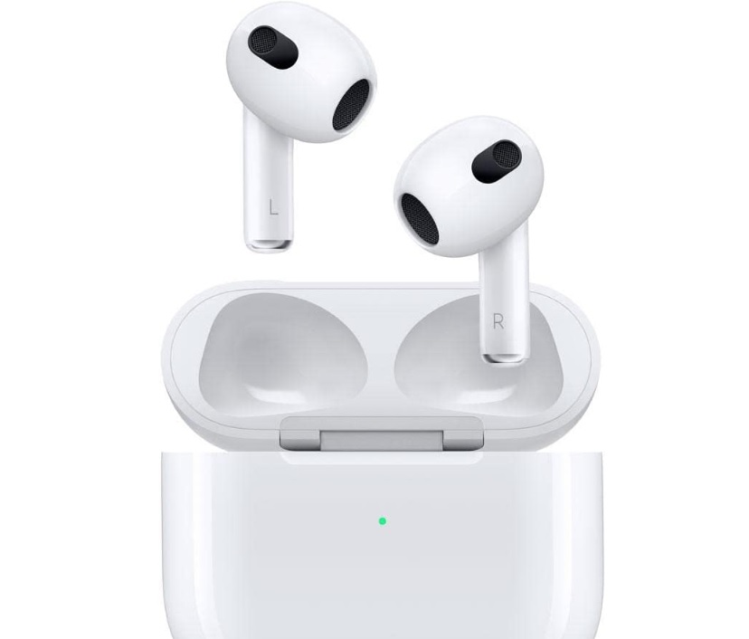 AirPods (3.ª geração)