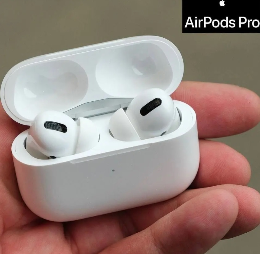 AirPods Pro
