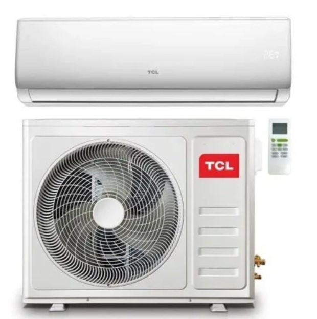 Ar-condicionado Split TCL 9.000 BTUs Frio – Elite A1 TAC-09CSA1