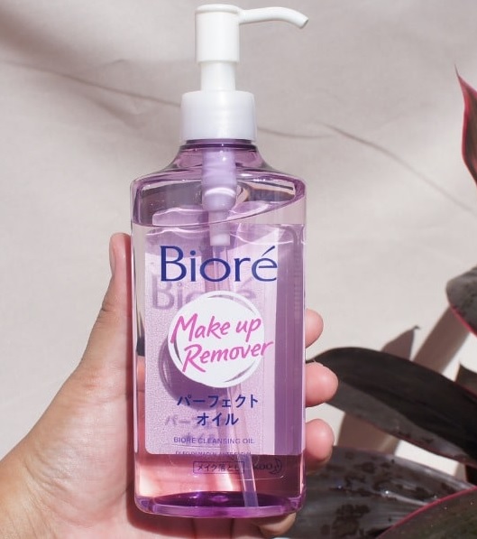 Bioré Make Up Remover – Óleo Demaquilante 150ml