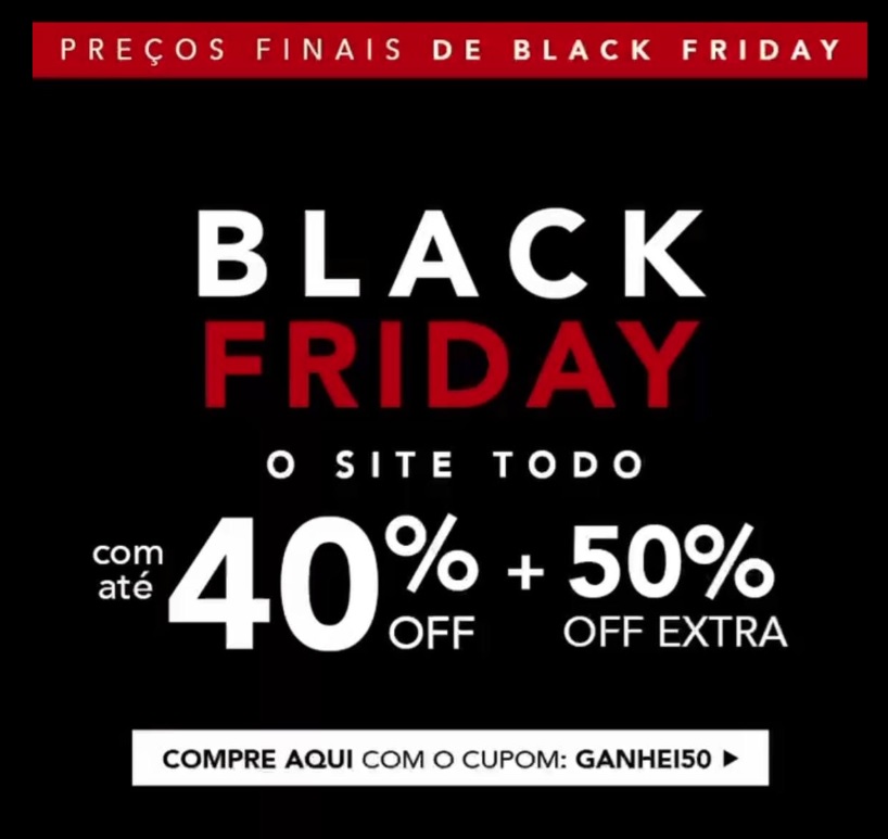 Black Friday Hering