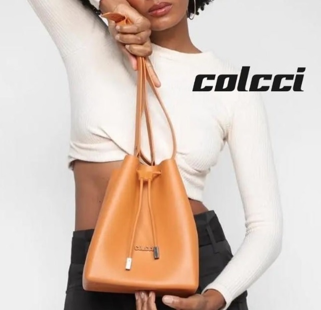 Bolsa Colcci Saco Feminina