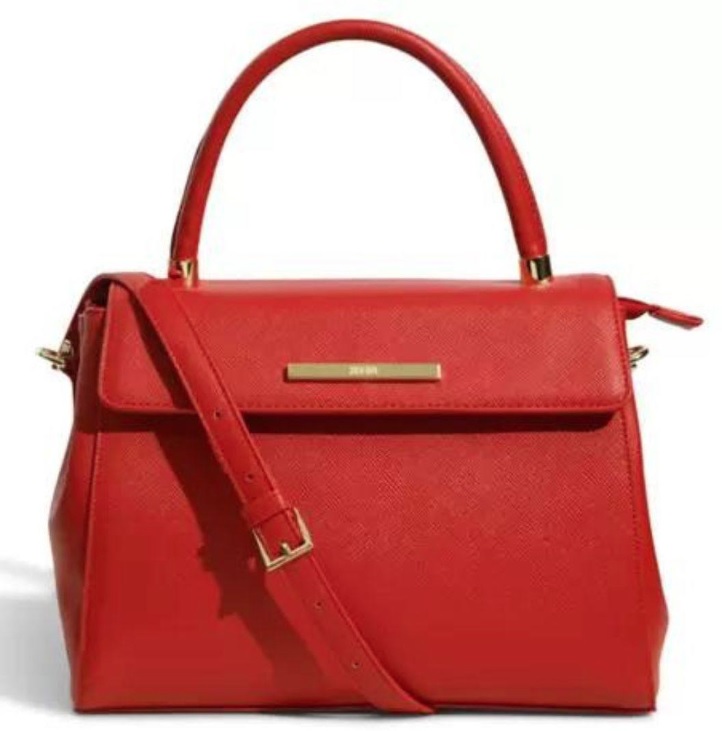 ENCERRADA – Bolsa Santa Lolla Flap Grande Feminina