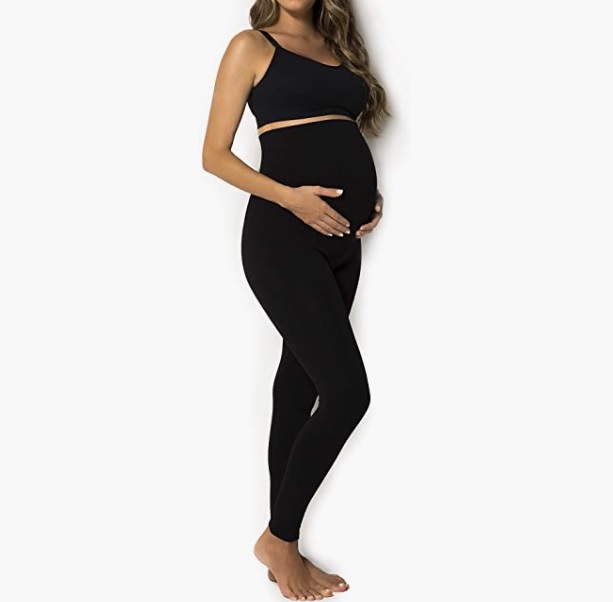 Calça AF Legging Maternidade, Trifil, Feminino