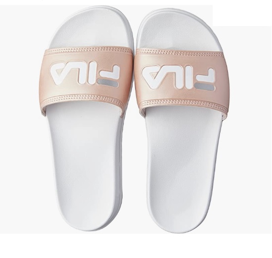 Chinelo Fila Drifter Bold, Feminino