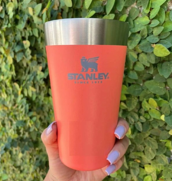 Copo térmico Stanley|473ml