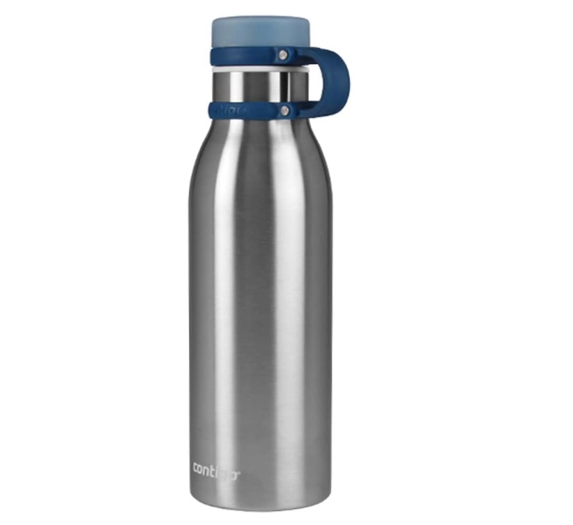 Garrafa Térmica Contigo Matterhorn Monaco 591ml