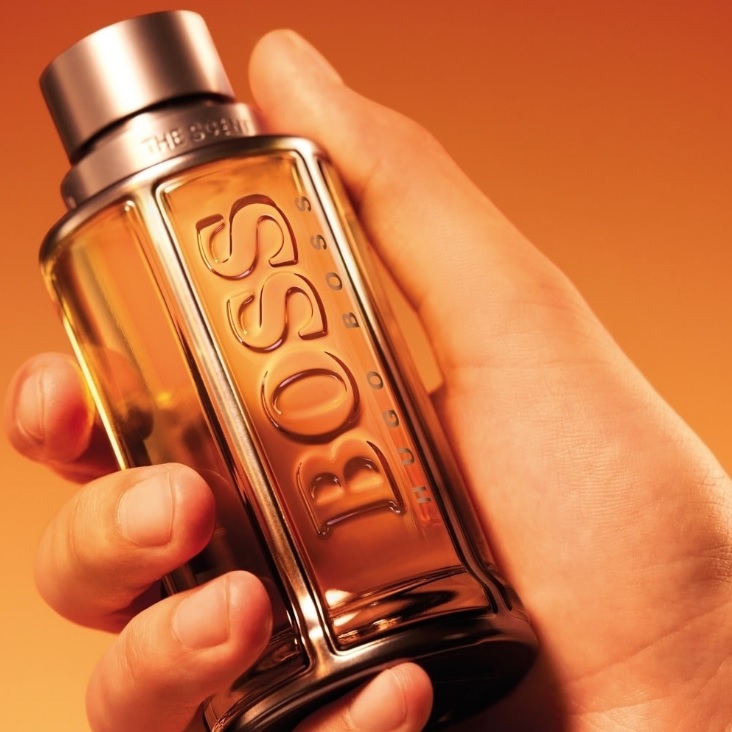 Hugo Boss the Scent Eau de Toilette, Hugo Boss Boss the Scent 100ml