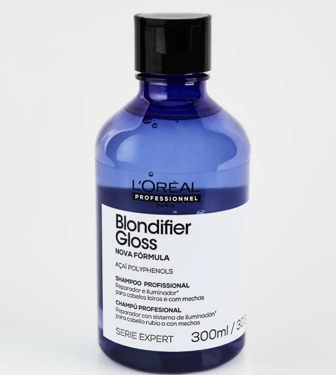 L’Oréal Professionnel Blondifier – Shampoo Gloss 300ml