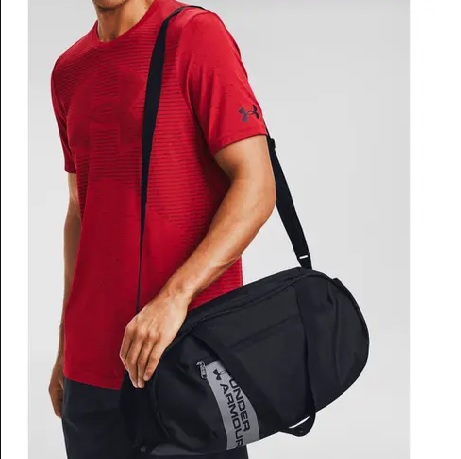 Mala Unissex Under Armour Roland Duffel