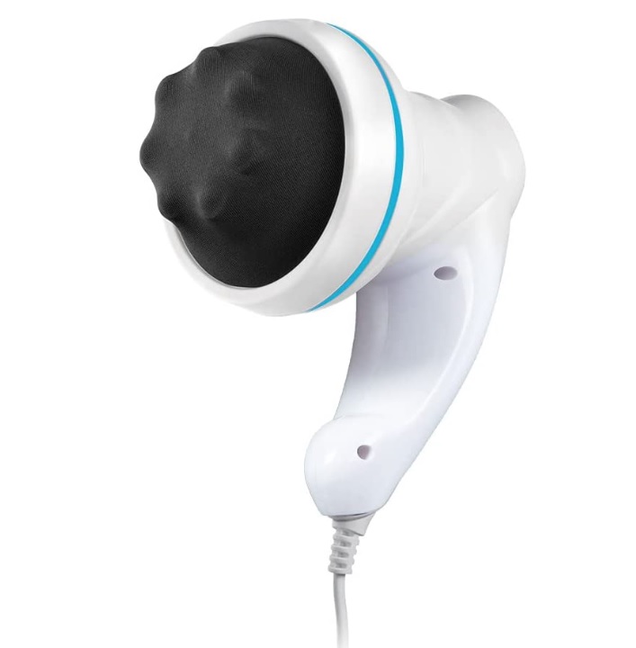 Massageador Corporal Body Fit 110V Multilaser Saude – HC004