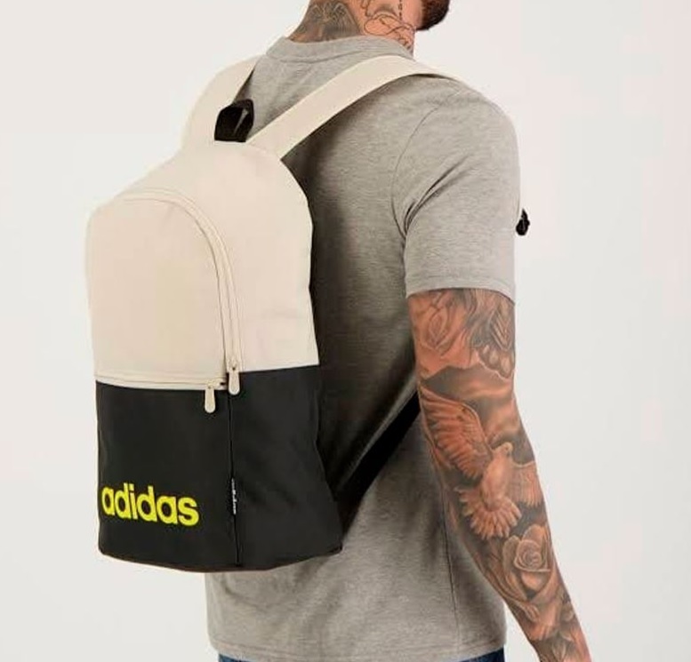 Mochila Adidas Classica Linear Day