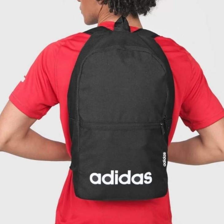 Mochila Adidas Clássica Linear