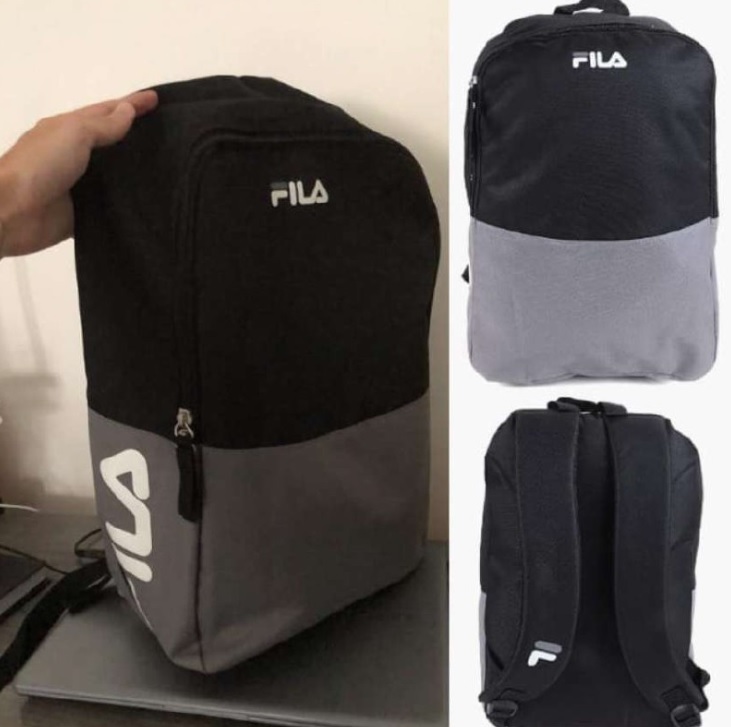 Mochila FILA Start adulto-unissex