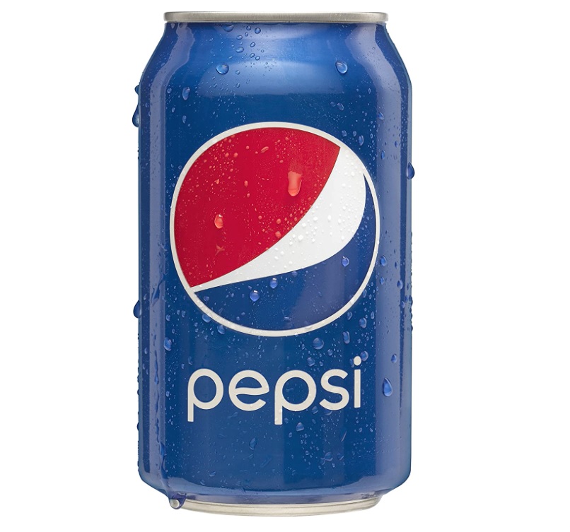 Refrigerante Pepsi ou Guaraná Antartica Lata 350ML