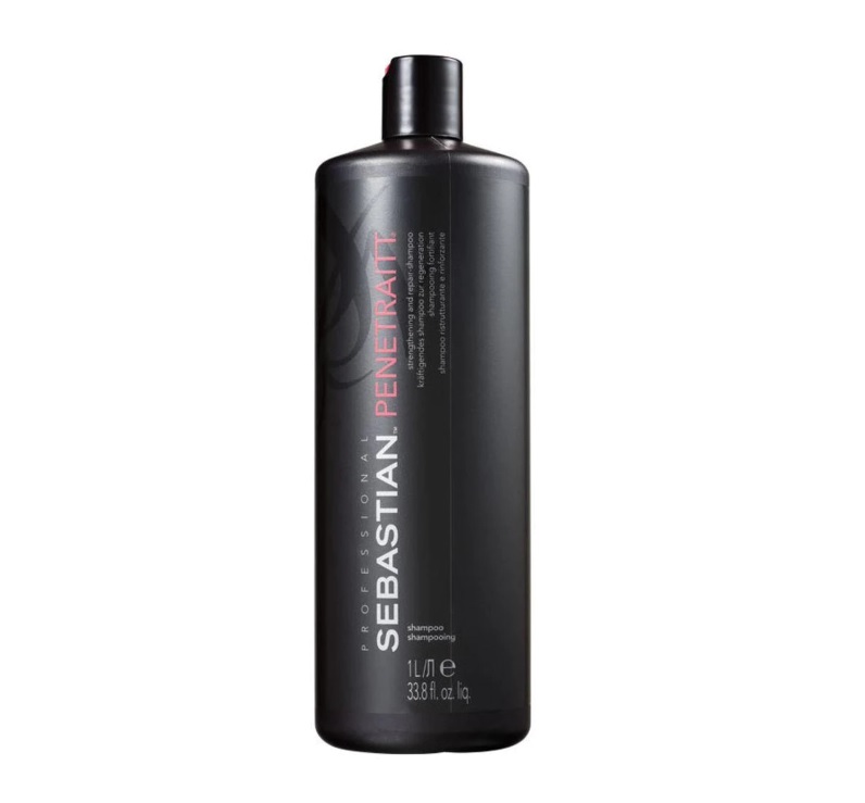 Sebastian Professional Penetraitt – Shampoo 1000ml