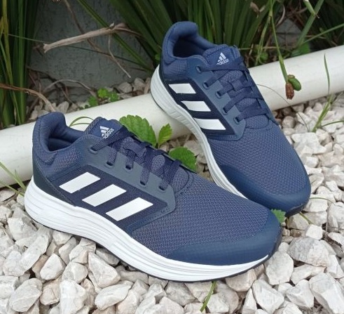 Tênis Adidas Galaxy 5 Masculino