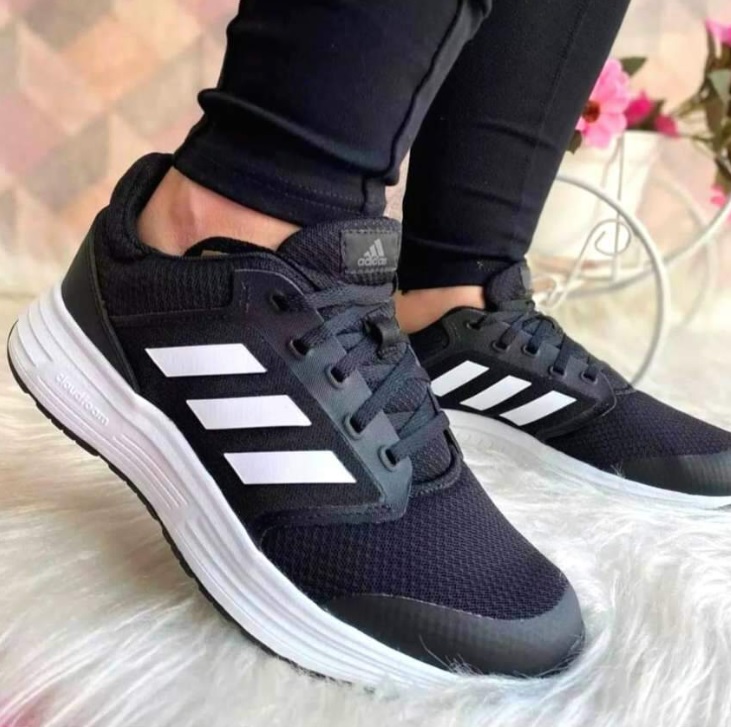 Tênis Adidas Galaxy 5 Masculino