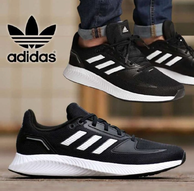 Tênis Adidas Runfalcon 2.0 Feminino