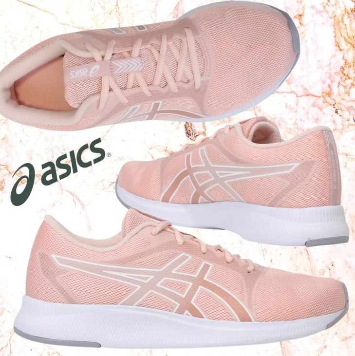 Tênis Asics Blocker 2 Feminino