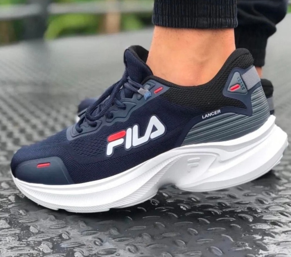 Tênis Fila Lancer, Feminino