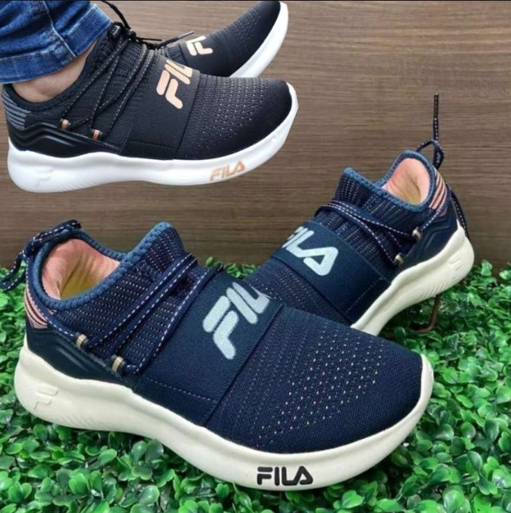 Tênis Fila Trend 2.0, Masculino