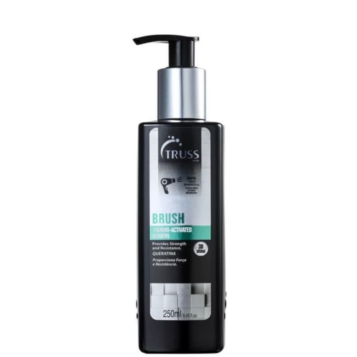 Truss Brush – Leave-in Reconstrutor 250ml