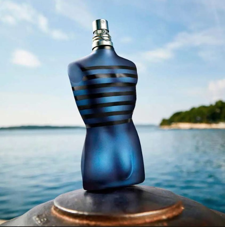 Ultra Male Jean Paul Gaultier Eau de Toilette – Perfume Masculino 75ml