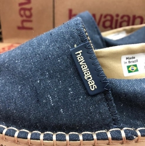 Alpargata Espadrille II, Havaianas, Adulto Unissex