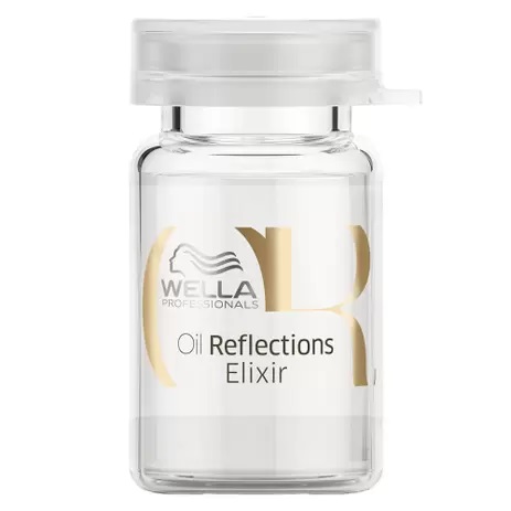 Ampola de Tratamento Wella Professionals – Oil Reflections
