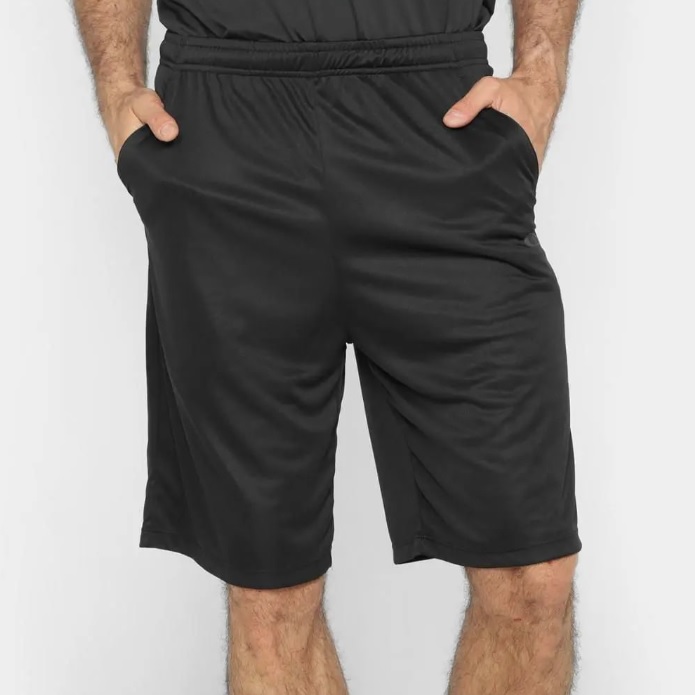 Bermuda Oakley Sports Knit Shorts Masculina