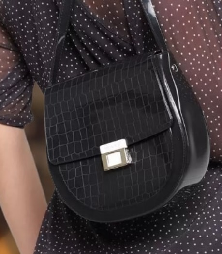 Bolsa Petie Jolie Mini Saddle Feminina – Petite Jolie