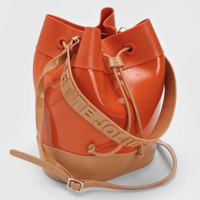 Bolsa Petite Jolie Bucket Lisa Feminina