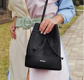 Bolsa Petite Jolie Bucket Lisa Feminina