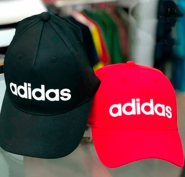 Boné Adidas Aba Curva Daily Masculino