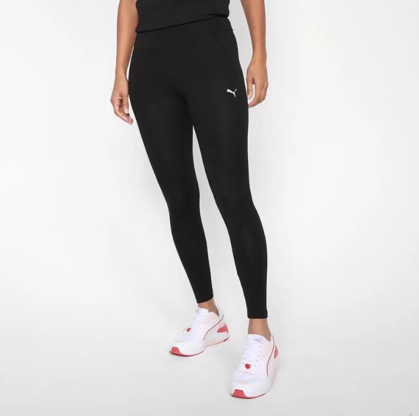 Calça Legging Puma Essentials Feminina