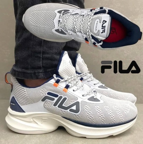 Tênis Fila Racer For All, Masculino