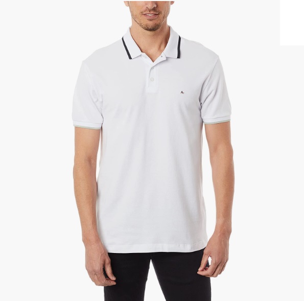 Camisa polo Aramis, Aramis, Masculino