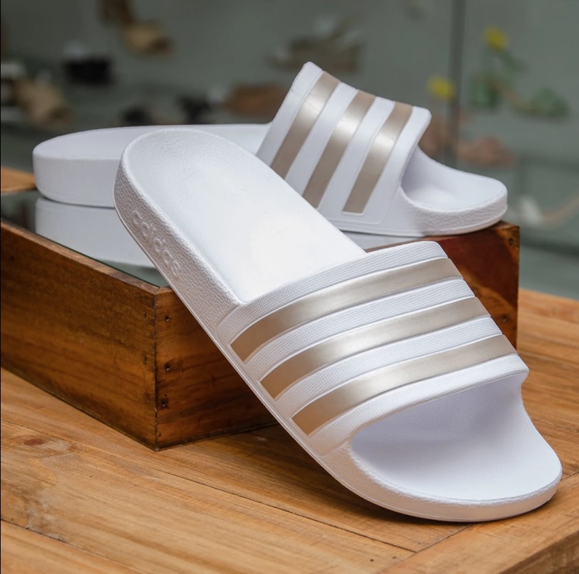 Chinelo Adidas Adilette Aqua Masculino